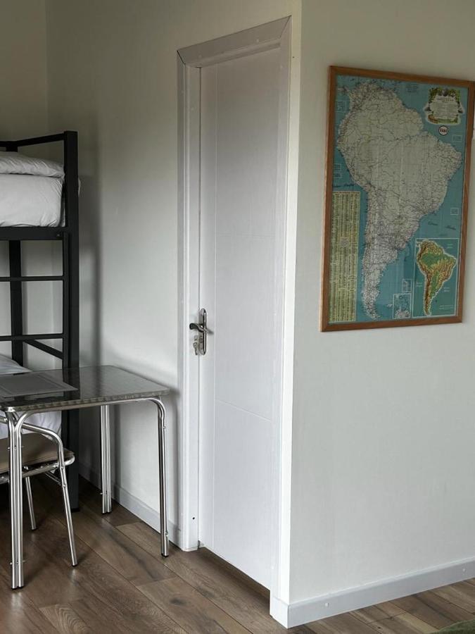Hoxhohl Travel Lodge Colonia del Sacramento Luaran gambar