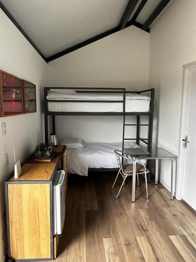 Hoxhohl Travel Lodge Colonia del Sacramento Luaran gambar