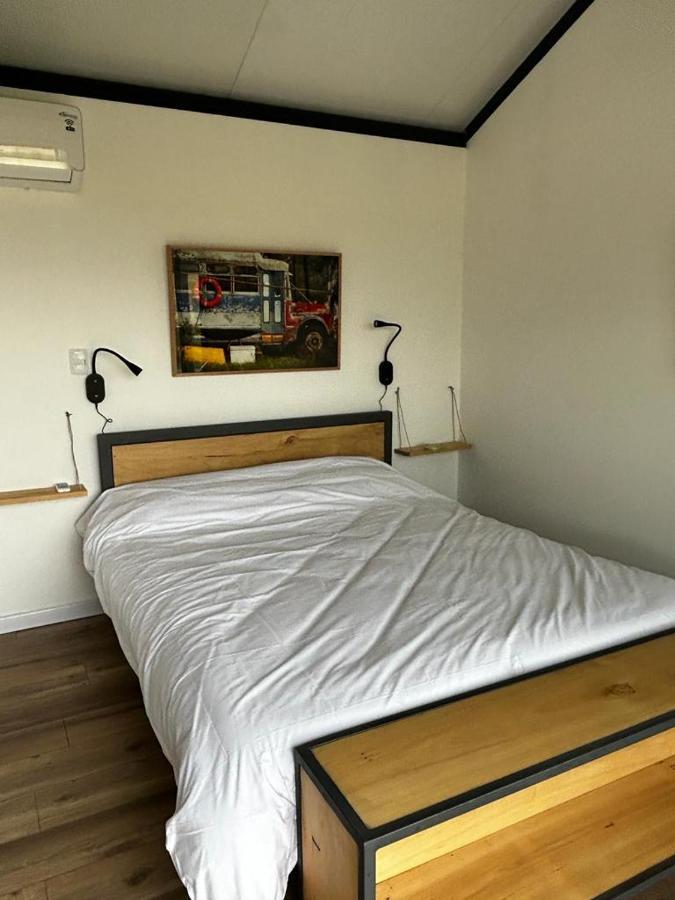 Hoxhohl Travel Lodge Colonia del Sacramento Luaran gambar