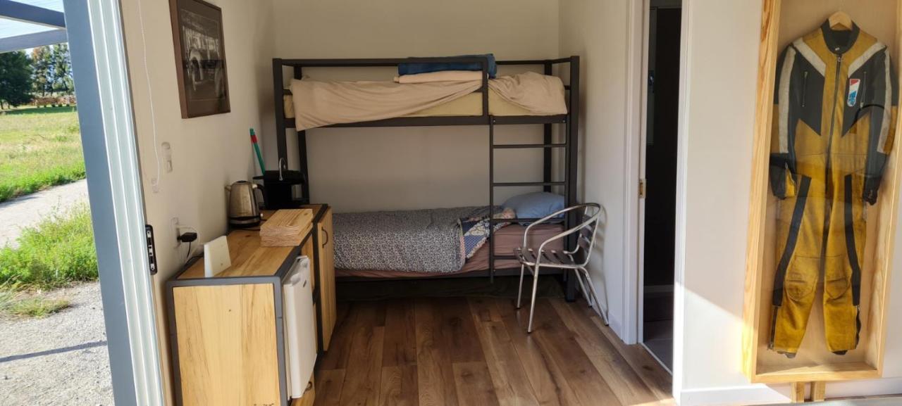 Hoxhohl Travel Lodge Colonia del Sacramento Luaran gambar