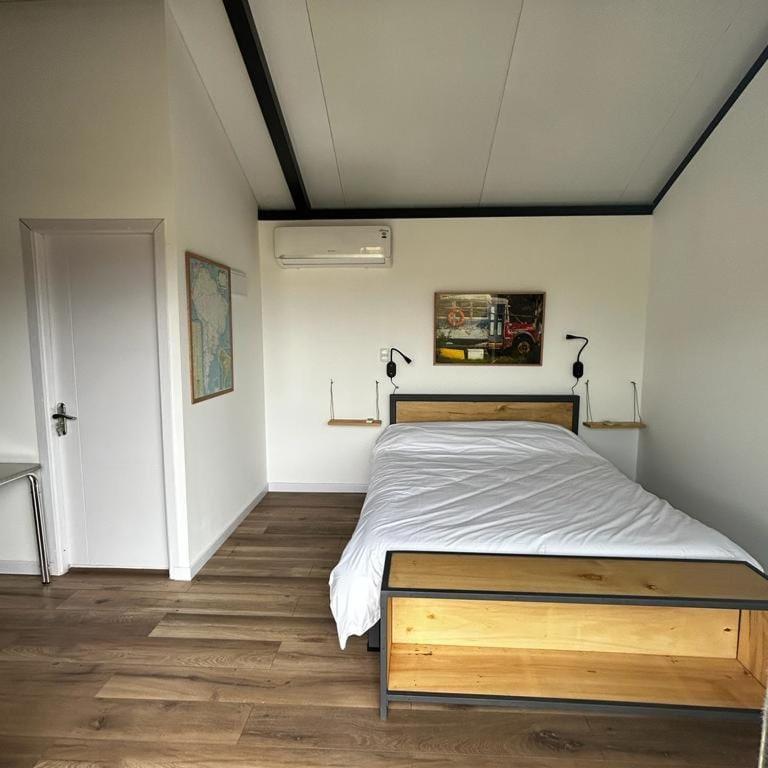 Hoxhohl Travel Lodge Colonia del Sacramento Luaran gambar